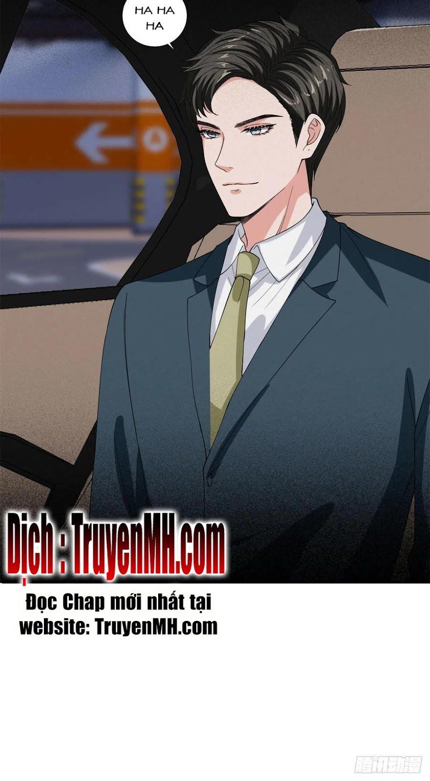 đọc truyện Ông Xã Kết Hôn Thử, Mạnh Thêm Chút Nữa Đi Chương 459 ảnh 23 tại Thiên Thai Truyện