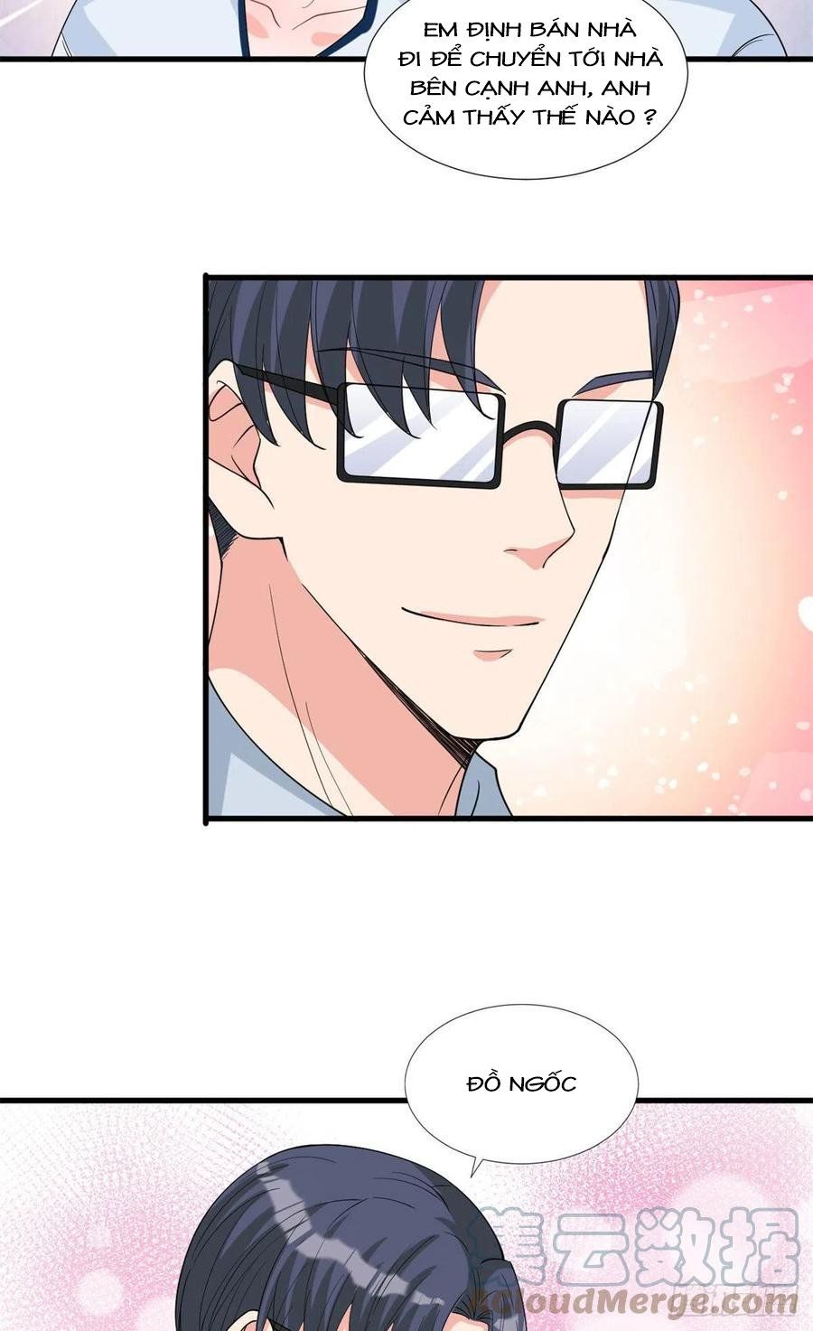 đọc truyện Ông Xã Kết Hôn Thử, Mạnh Thêm Chút Nữa Đi Chương 459 ảnh 6 tại Thiên Thai Truyện