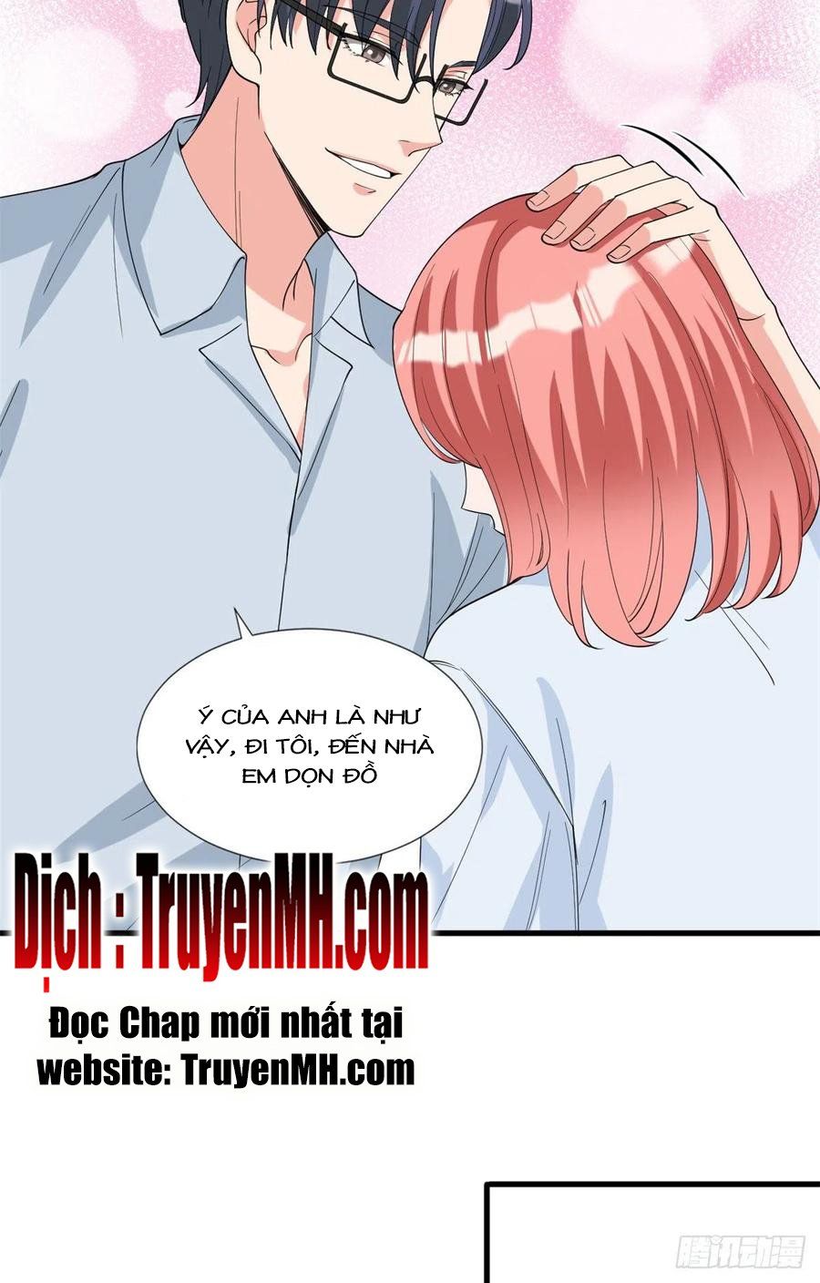 đọc truyện Ông Xã Kết Hôn Thử, Mạnh Thêm Chút Nữa Đi Chương 459 ảnh 7 tại Thiên Thai Truyện