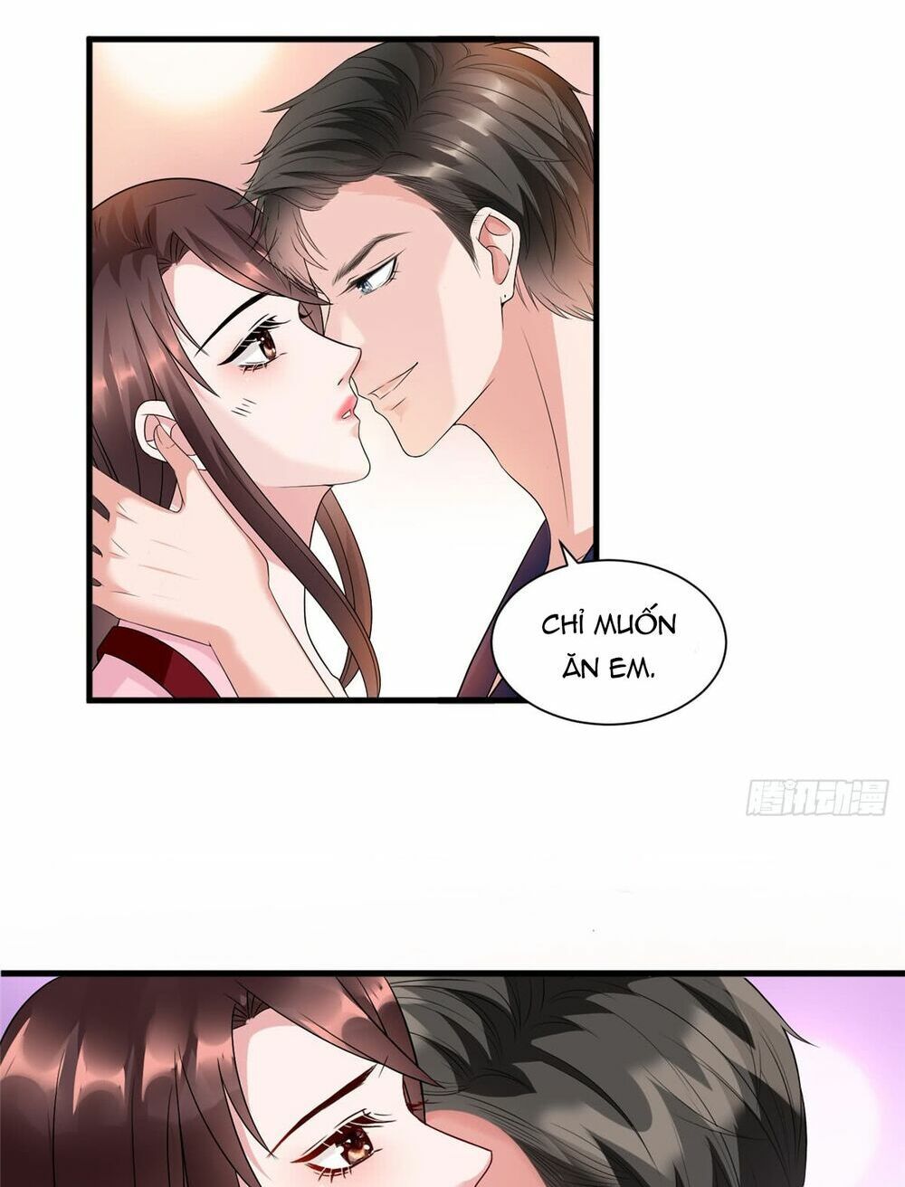 đọc truyện Ông Xã Kết Hôn Thử, Mạnh Thêm Chút Nữa Đi Chương 46 ảnh 14 tại Thiên Thai Truyện