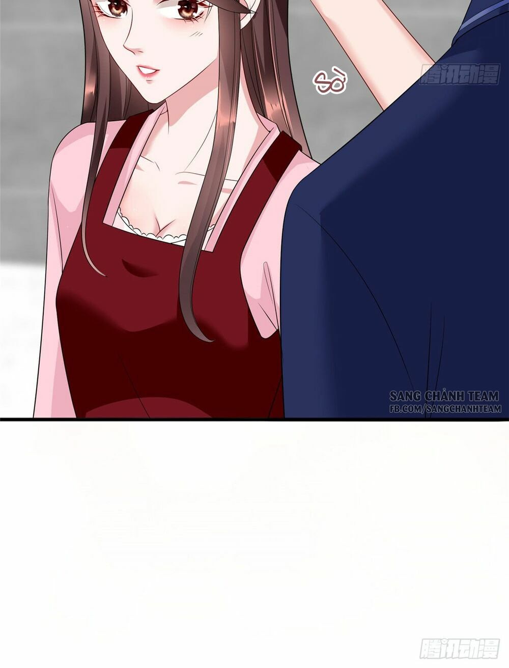 đọc truyện Ông Xã Kết Hôn Thử, Mạnh Thêm Chút Nữa Đi Chương 46 ảnh 18 tại Thiên Thai Truyện