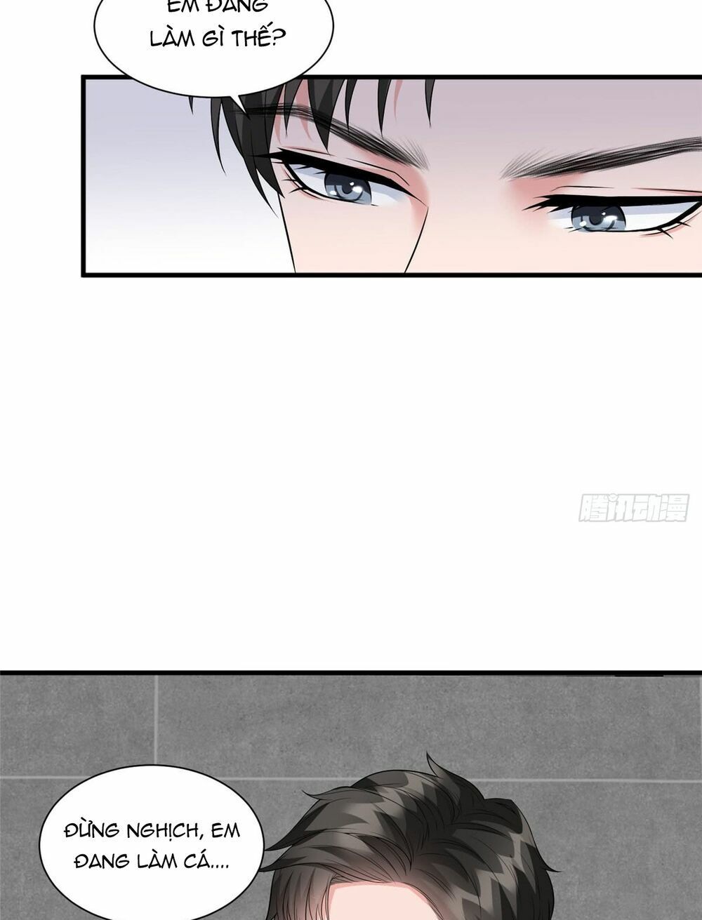 đọc truyện Ông Xã Kết Hôn Thử, Mạnh Thêm Chút Nữa Đi Chương 46 ảnh 11 tại Thiên Thai Truyện