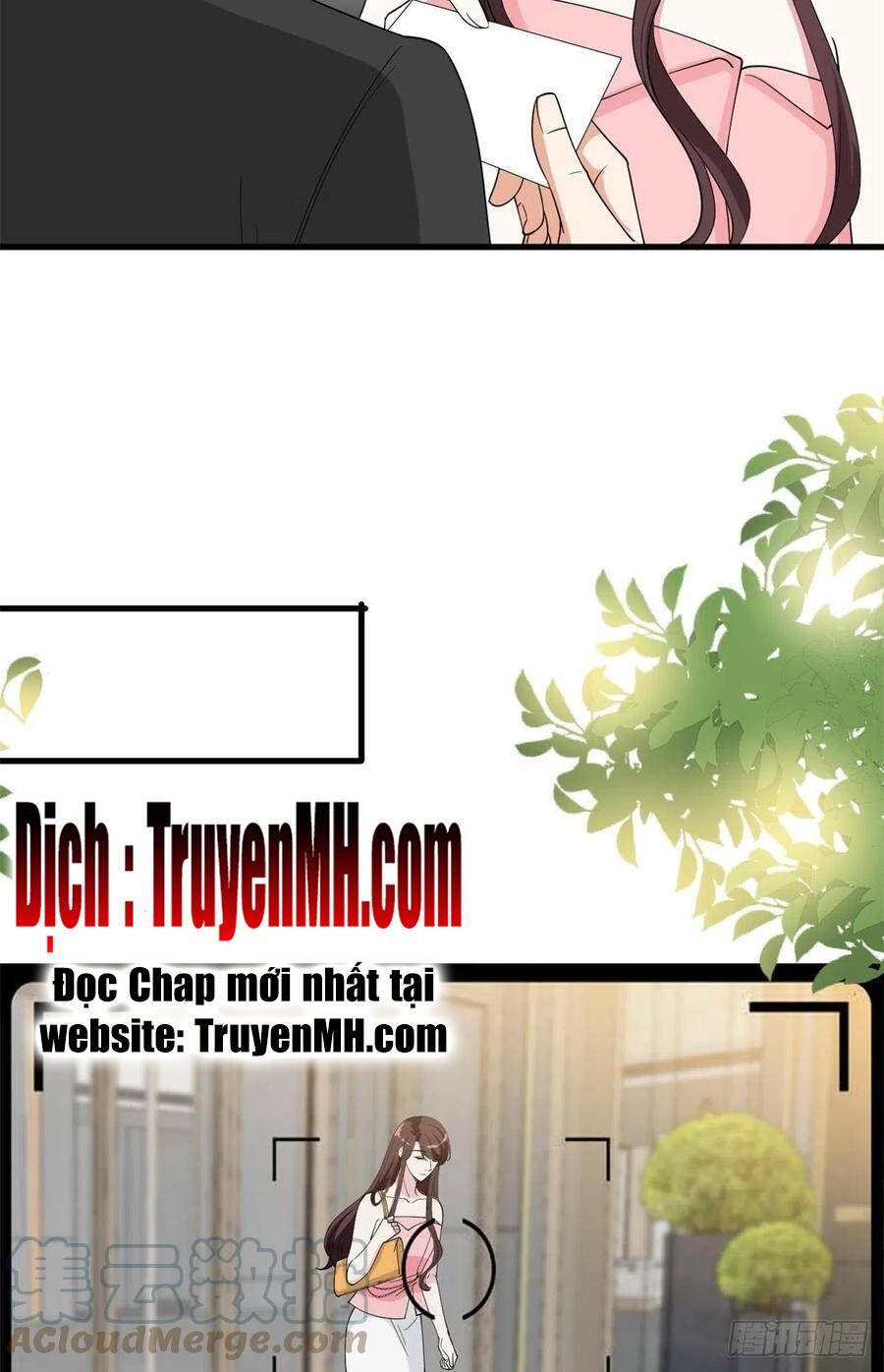 đọc truyện Ông Xã Kết Hôn Thử, Mạnh Thêm Chút Nữa Đi Chương 464 ảnh 12 tại Thiên Thai Truyện