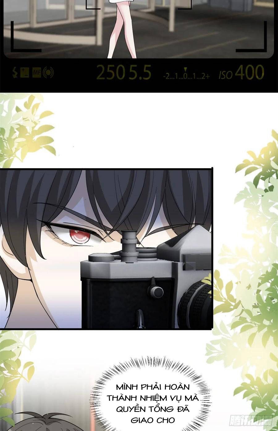 đọc truyện Ông Xã Kết Hôn Thử, Mạnh Thêm Chút Nữa Đi Chương 464 ảnh 13 tại Thiên Thai Truyện