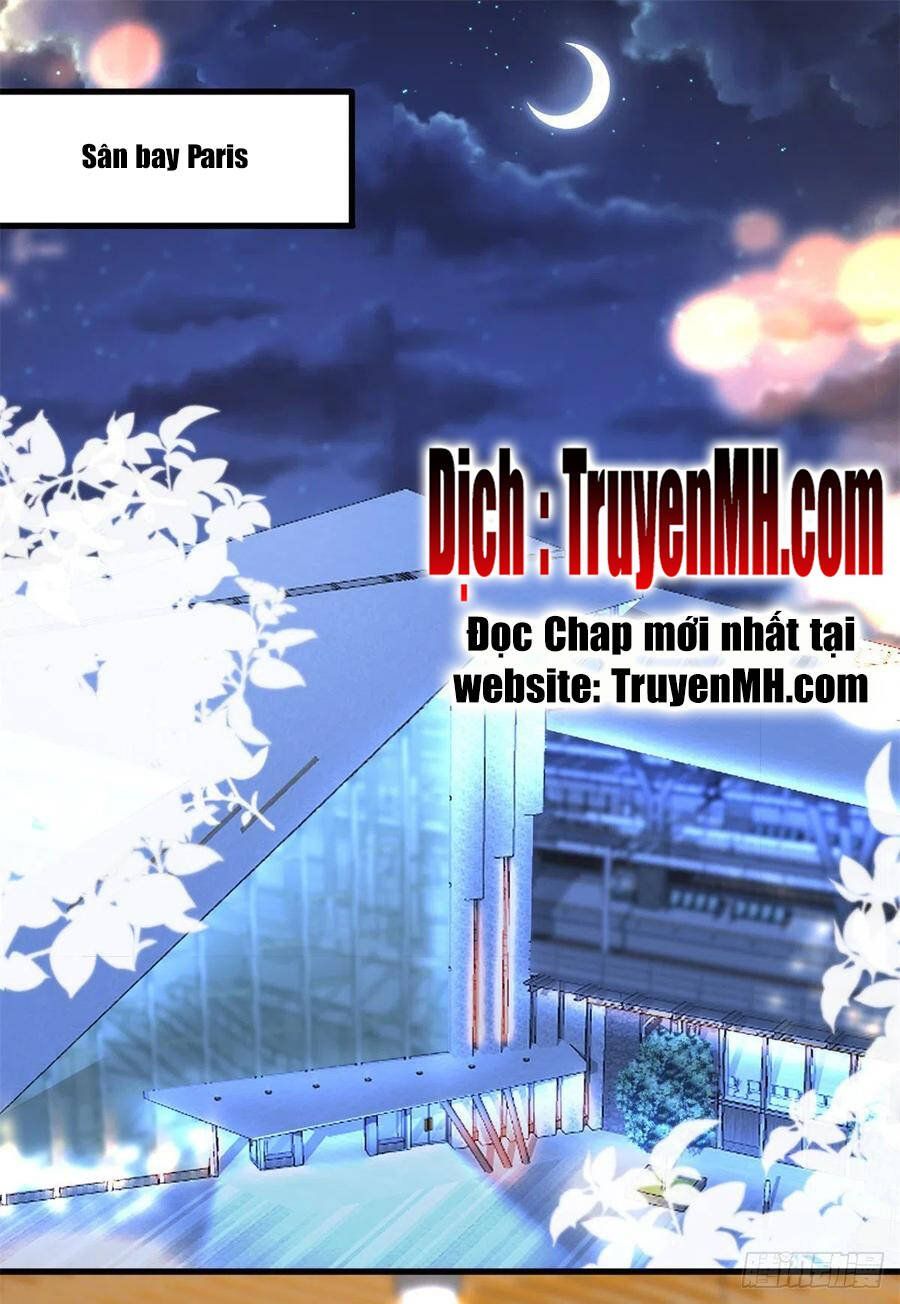 đọc truyện Ông Xã Kết Hôn Thử, Mạnh Thêm Chút Nữa Đi Chương 464 ảnh 15 tại Thiên Thai Truyện