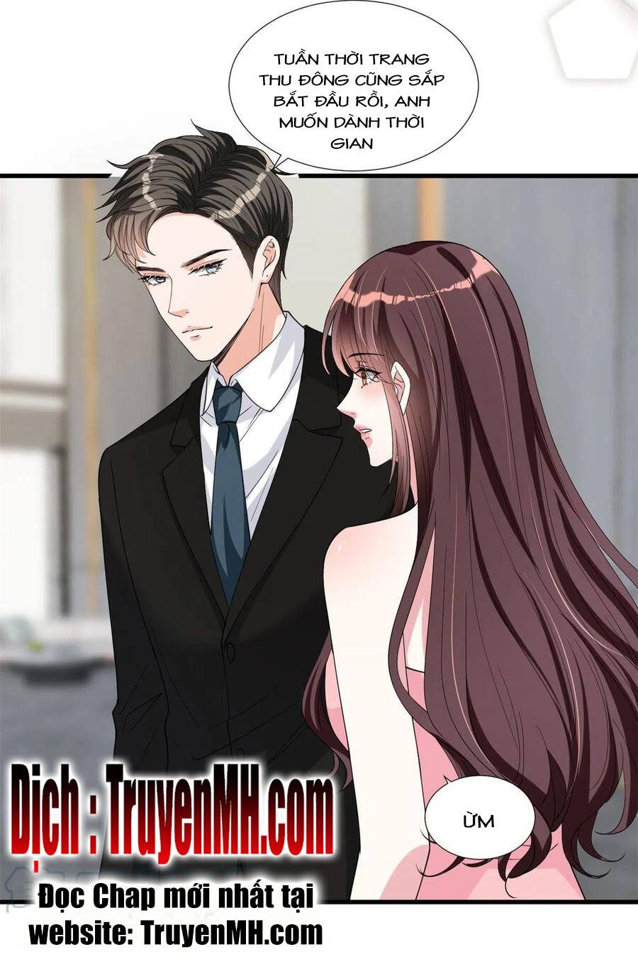 đọc truyện Ông Xã Kết Hôn Thử, Mạnh Thêm Chút Nữa Đi Chương 464 ảnh 6 tại Thiên Thai Truyện