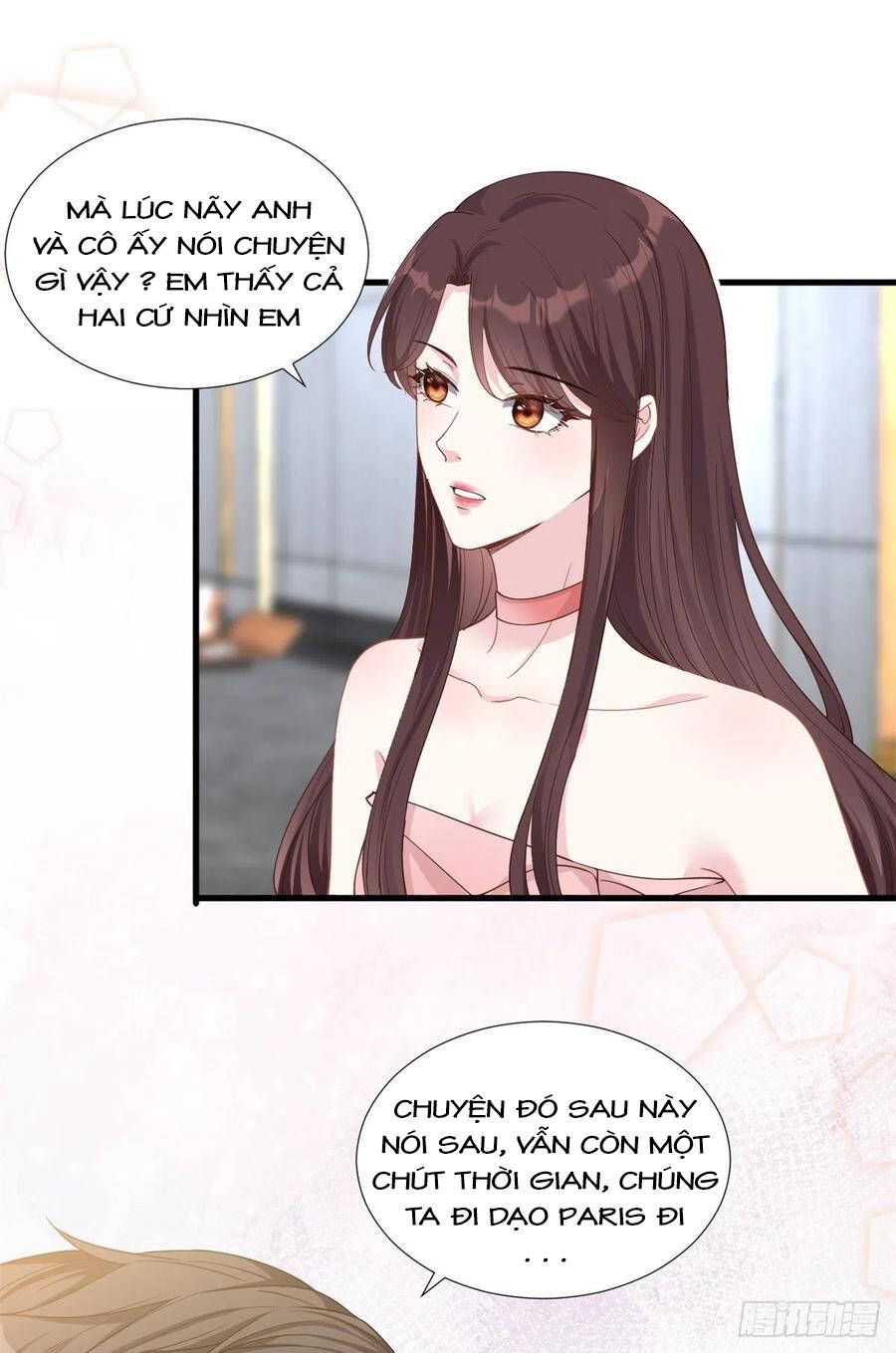 đọc truyện Ông Xã Kết Hôn Thử, Mạnh Thêm Chút Nữa Đi Chương 464 ảnh 7 tại Thiên Thai Truyện