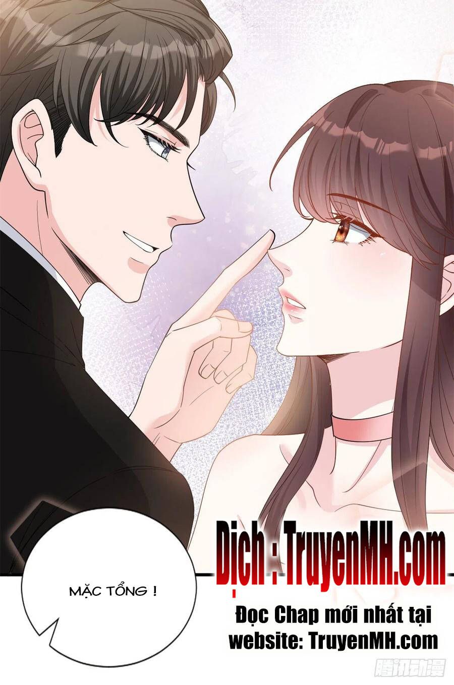 đọc truyện Ông Xã Kết Hôn Thử, Mạnh Thêm Chút Nữa Đi Chương 464 ảnh 8 tại Thiên Thai Truyện