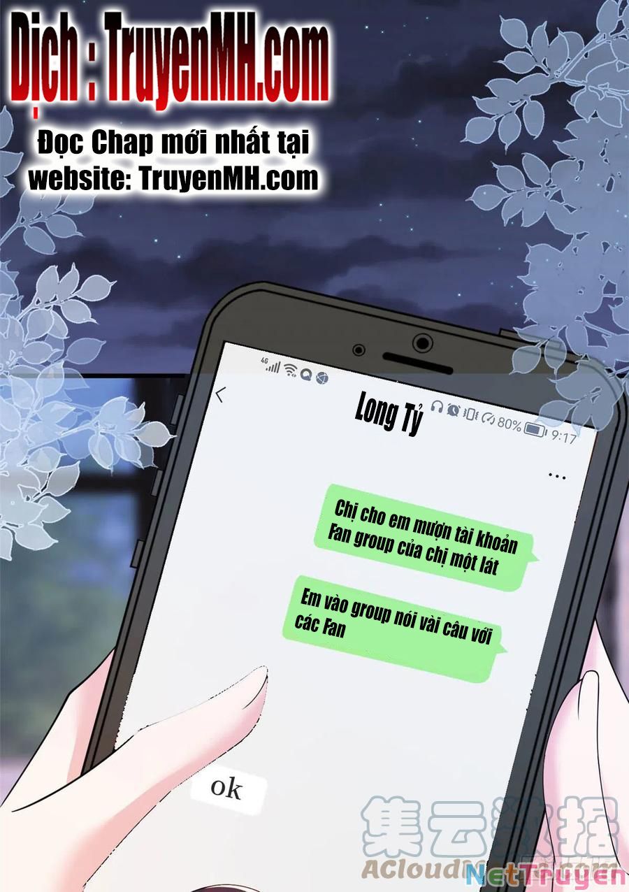 đọc truyện Ông Xã Kết Hôn Thử, Mạnh Thêm Chút Nữa Đi Chương 467 ảnh 18 tại Thiên Thai Truyện