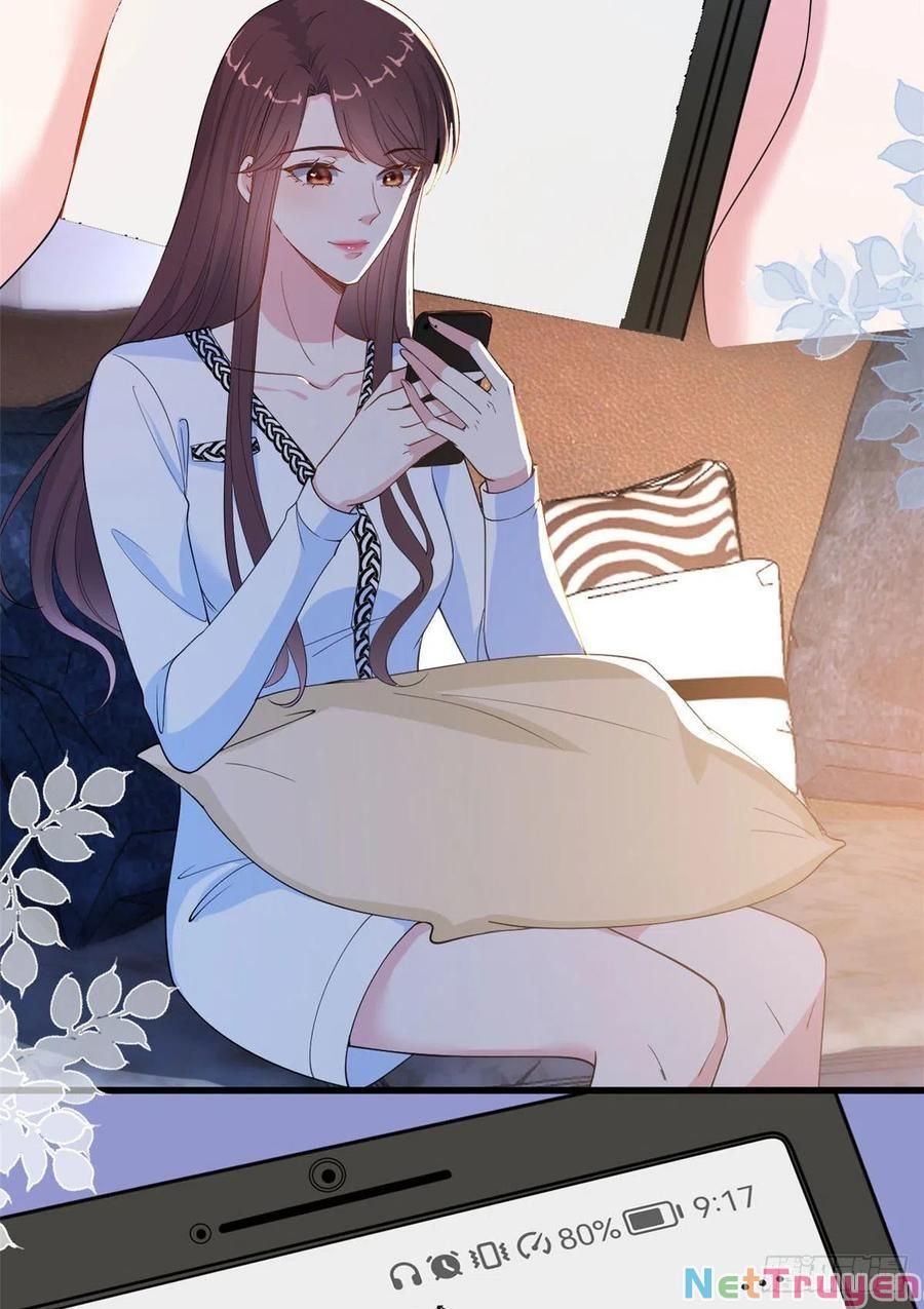 đọc truyện Ông Xã Kết Hôn Thử, Mạnh Thêm Chút Nữa Đi Chương 467 ảnh 19 tại Thiên Thai Truyện