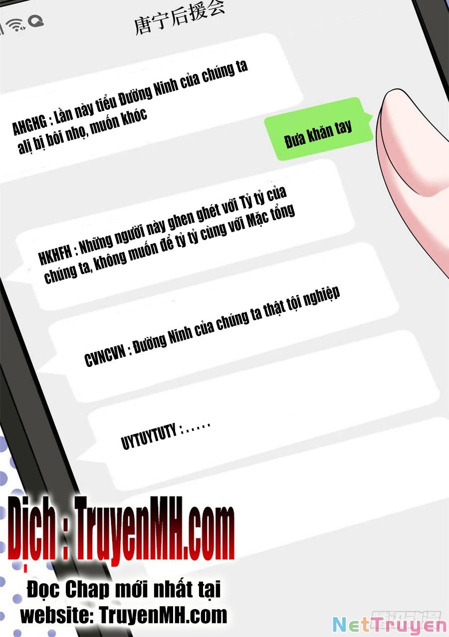 đọc truyện Ông Xã Kết Hôn Thử, Mạnh Thêm Chút Nữa Đi Chương 467 ảnh 20 tại Thiên Thai Truyện