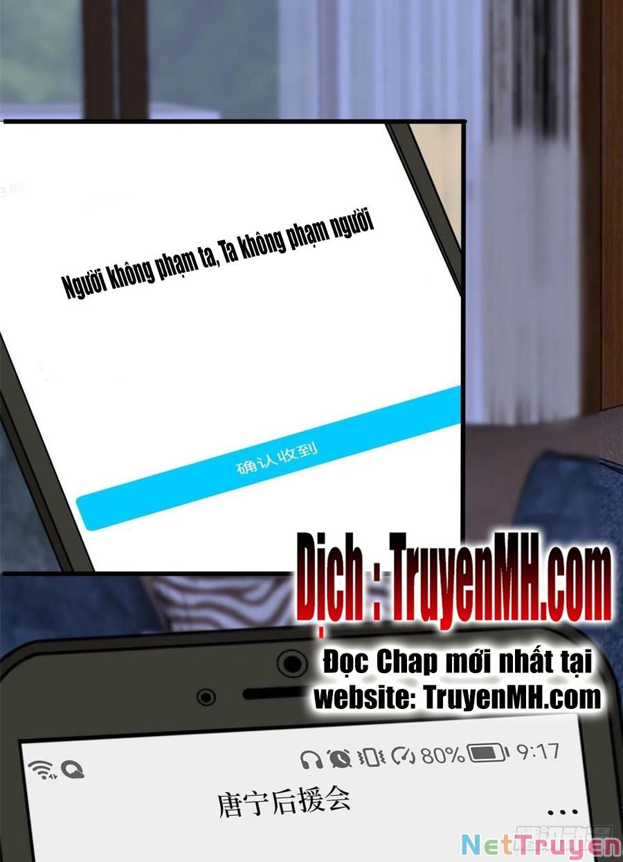 đọc truyện Ông Xã Kết Hôn Thử, Mạnh Thêm Chút Nữa Đi Chương 467 ảnh 22 tại Thiên Thai Truyện