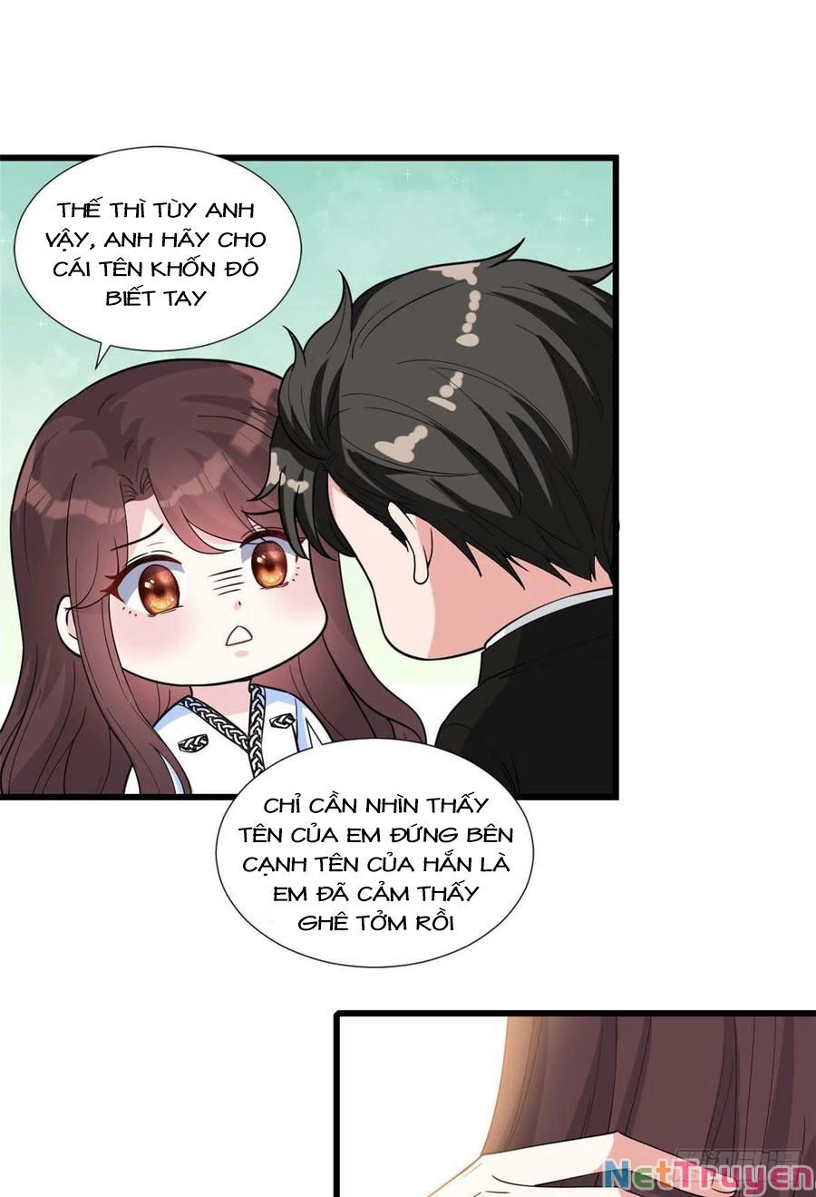 đọc truyện Ông Xã Kết Hôn Thử, Mạnh Thêm Chút Nữa Đi Chương 467 ảnh 5 tại Thiên Thai Truyện