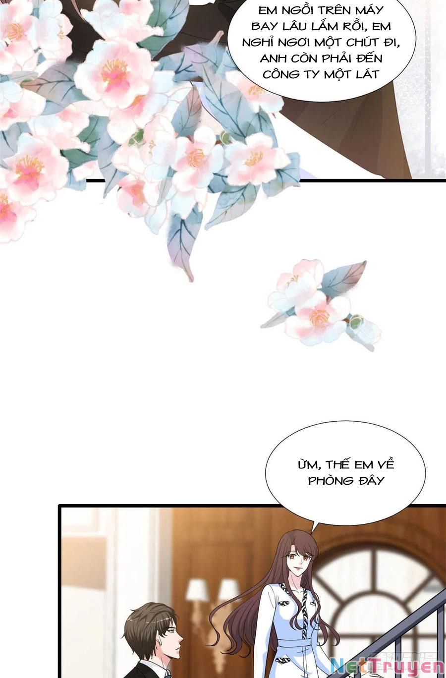 đọc truyện Ông Xã Kết Hôn Thử, Mạnh Thêm Chút Nữa Đi Chương 467 ảnh 7 tại Thiên Thai Truyện