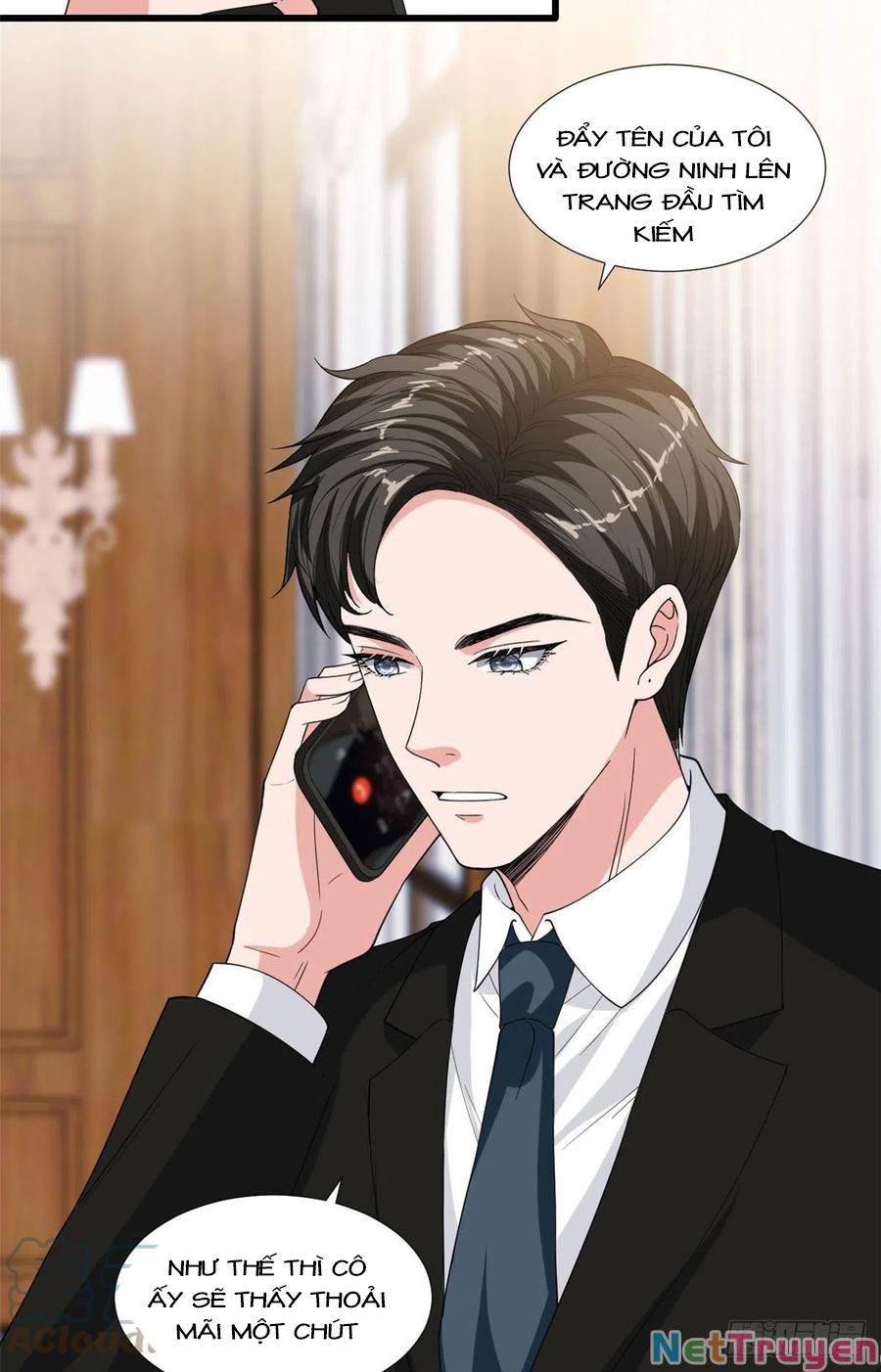 đọc truyện Ông Xã Kết Hôn Thử, Mạnh Thêm Chút Nữa Đi Chương 467 ảnh 9 tại Thiên Thai Truyện