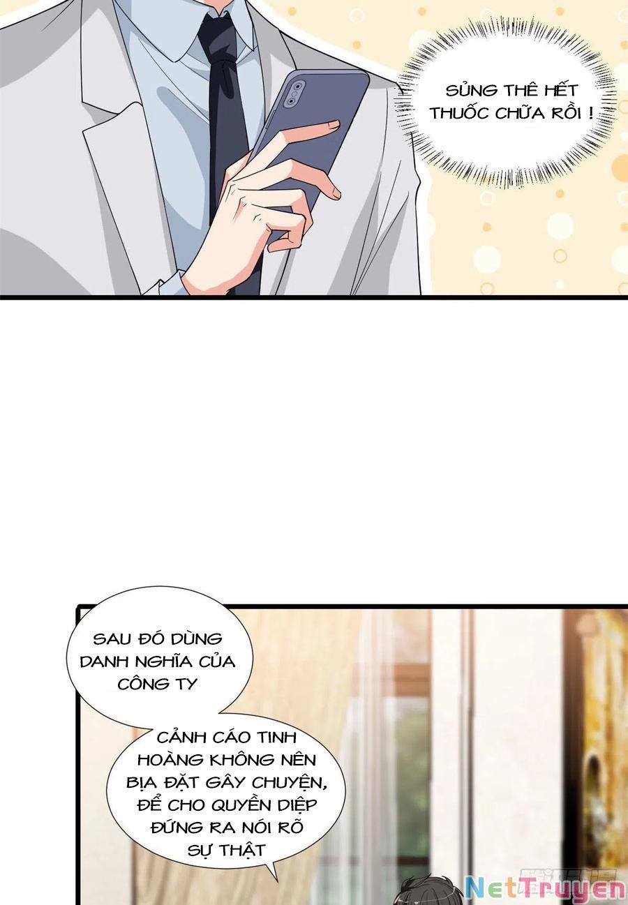 đọc truyện Ông Xã Kết Hôn Thử, Mạnh Thêm Chút Nữa Đi Chương 467 ảnh 11 tại Thiên Thai Truyện