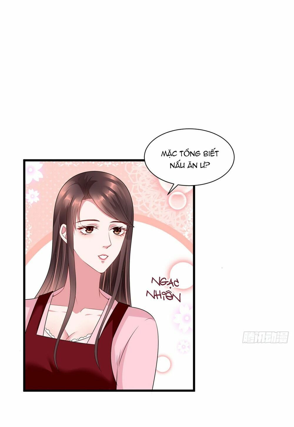 đọc truyện Ông Xã Kết Hôn Thử, Mạnh Thêm Chút Nữa Đi Chương 47 ảnh 3 tại Thiên Thai Truyện