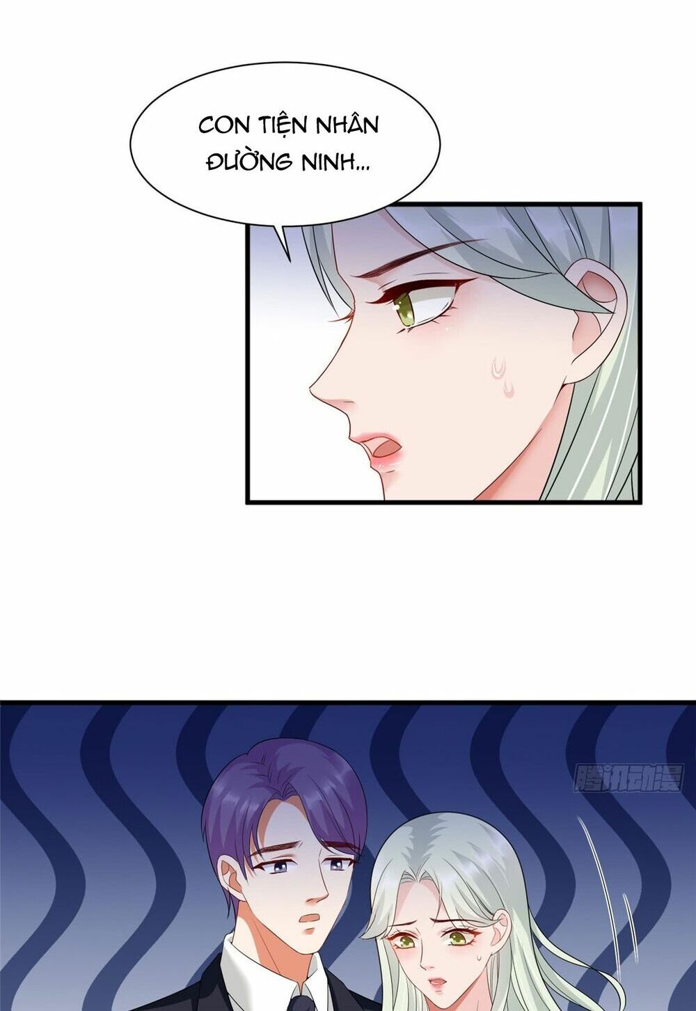 đọc truyện Ông Xã Kết Hôn Thử, Mạnh Thêm Chút Nữa Đi Chương 47 ảnh 12 tại Thiên Thai Truyện