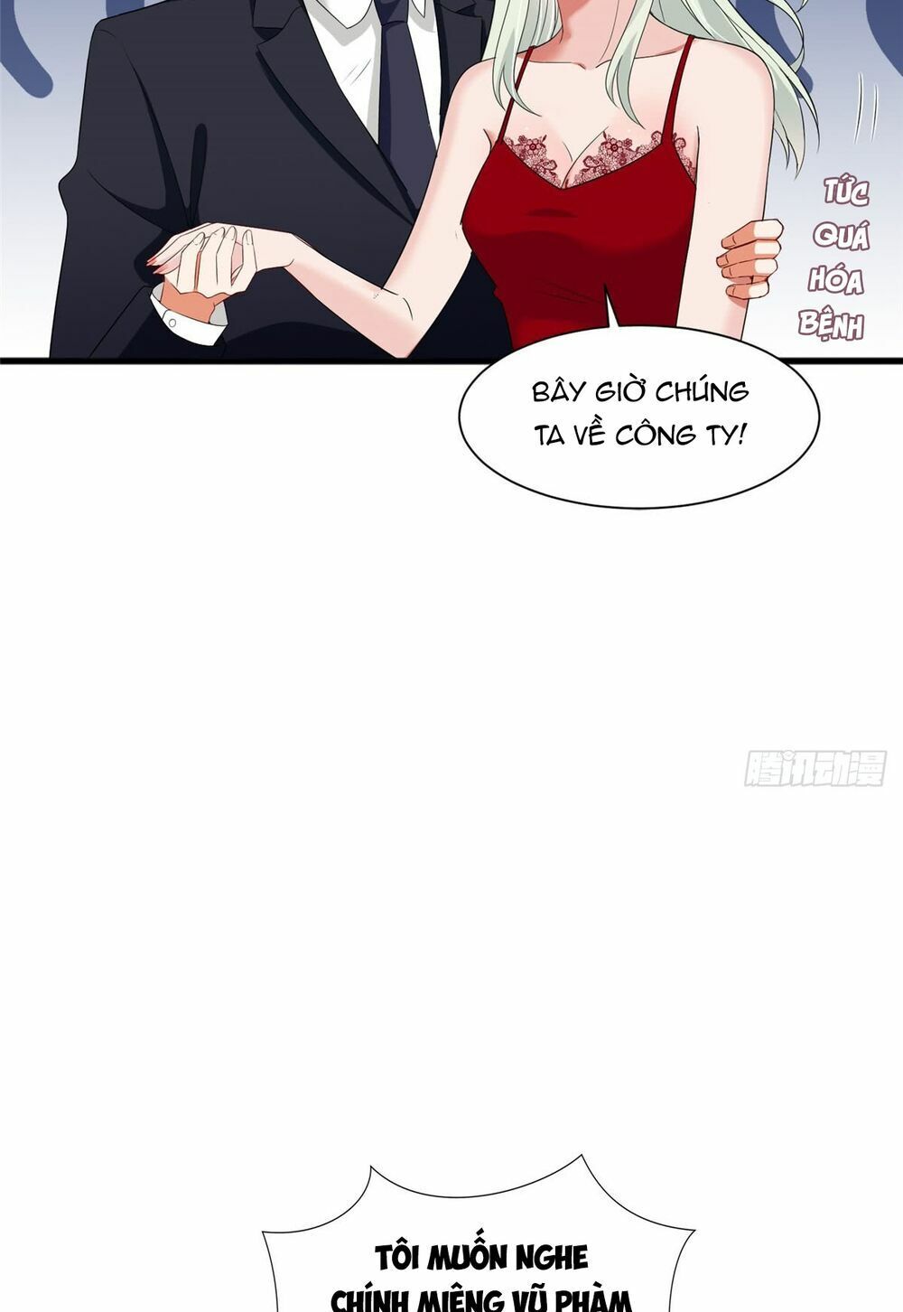 đọc truyện Ông Xã Kết Hôn Thử, Mạnh Thêm Chút Nữa Đi Chương 47 ảnh 13 tại Thiên Thai Truyện