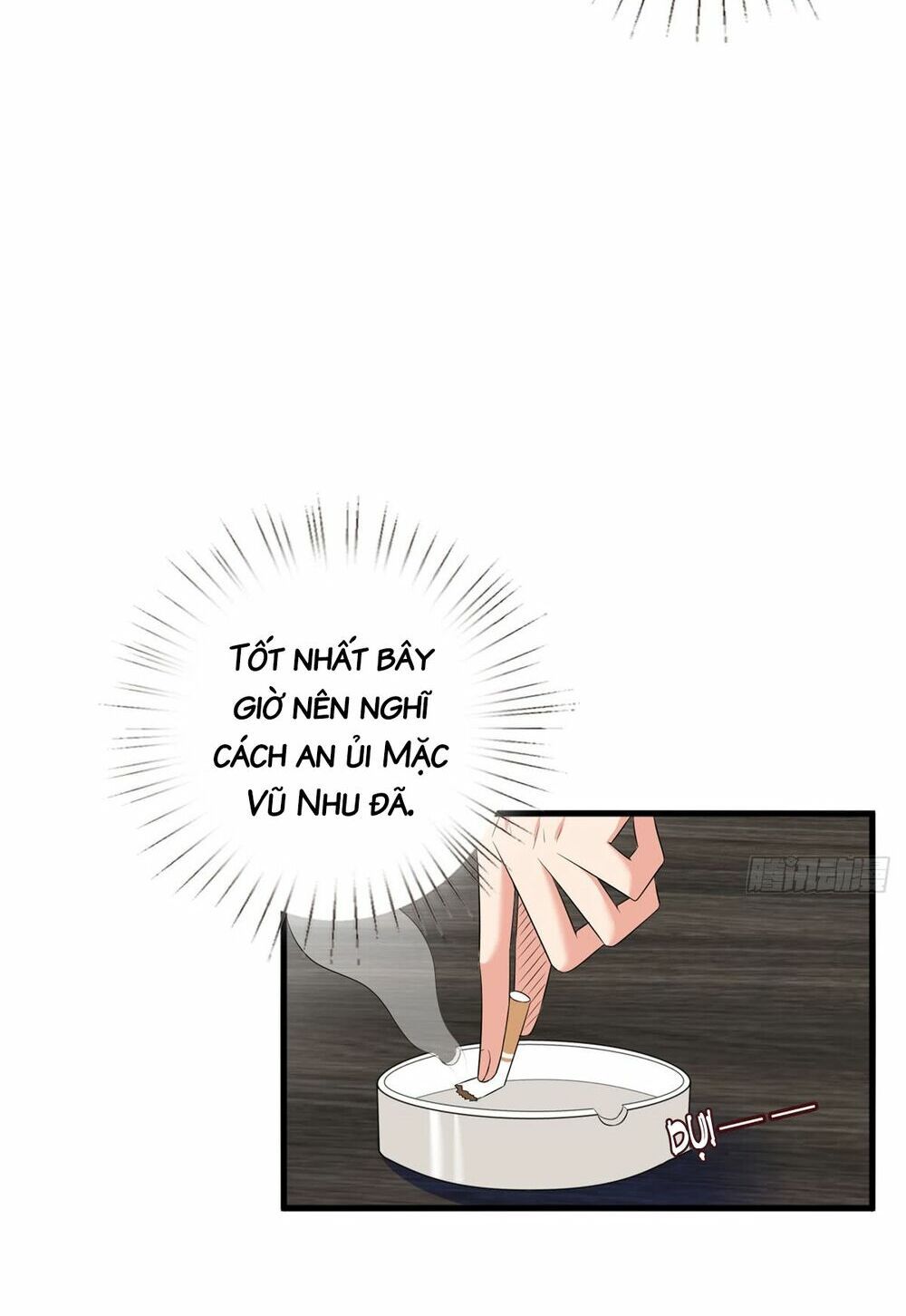 đọc truyện Ông Xã Kết Hôn Thử, Mạnh Thêm Chút Nữa Đi Chương 47 ảnh 16 tại Thiên Thai Truyện