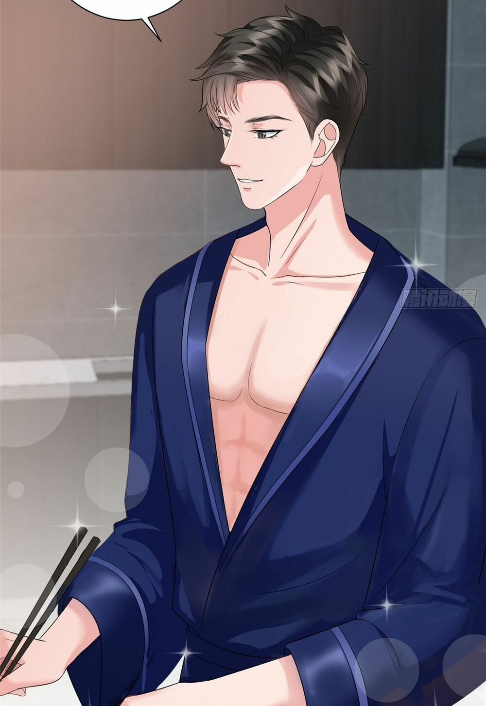 đọc truyện Ông Xã Kết Hôn Thử, Mạnh Thêm Chút Nữa Đi Chương 47 ảnh 5 tại Thiên Thai Truyện