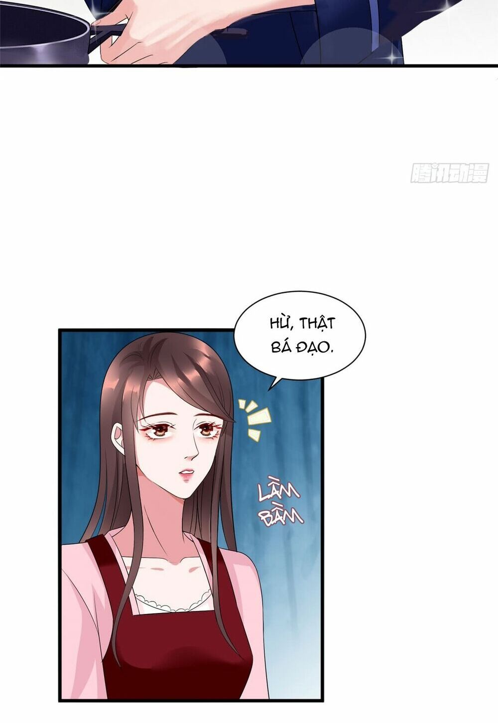 đọc truyện Ông Xã Kết Hôn Thử, Mạnh Thêm Chút Nữa Đi Chương 47 ảnh 6 tại Thiên Thai Truyện