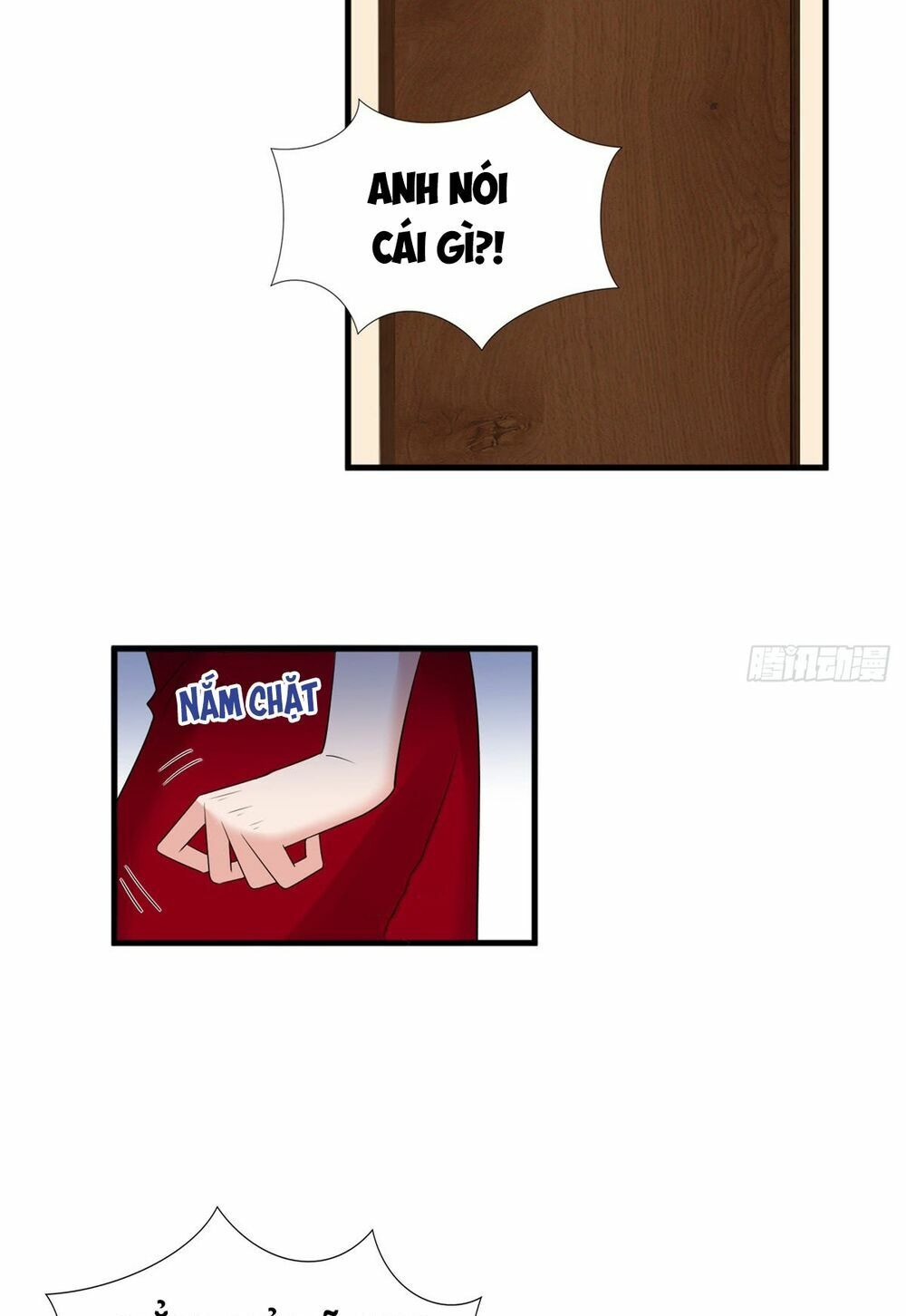 đọc truyện Ông Xã Kết Hôn Thử, Mạnh Thêm Chút Nữa Đi Chương 47 ảnh 9 tại Thiên Thai Truyện