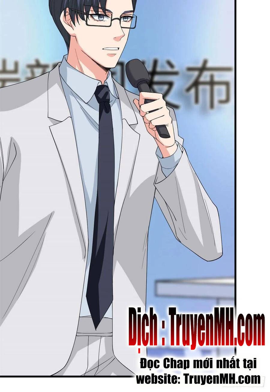 đọc truyện Ông Xã Kết Hôn Thử, Mạnh Thêm Chút Nữa Đi Chương 471 ảnh 16 tại Thiên Thai Truyện