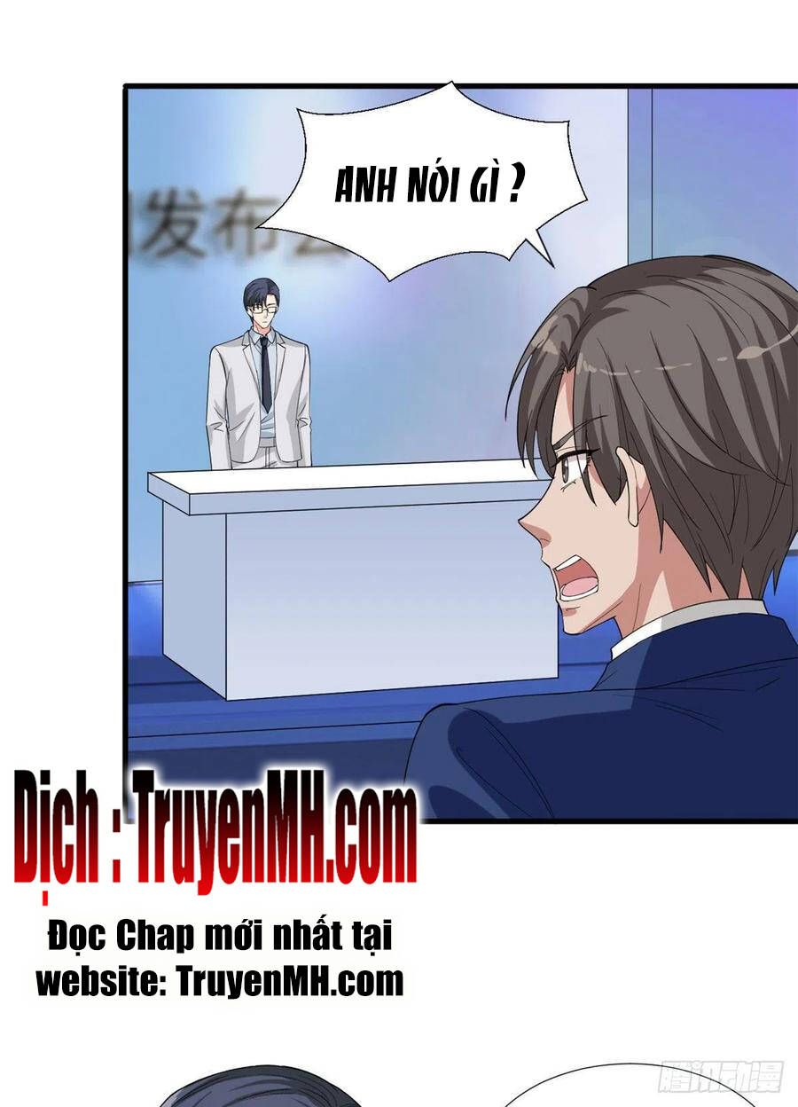 đọc truyện Ông Xã Kết Hôn Thử, Mạnh Thêm Chút Nữa Đi Chương 471 ảnh 20 tại Thiên Thai Truyện