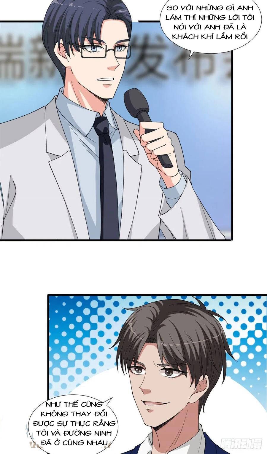 đọc truyện Ông Xã Kết Hôn Thử, Mạnh Thêm Chút Nữa Đi Chương 471 ảnh 21 tại Thiên Thai Truyện