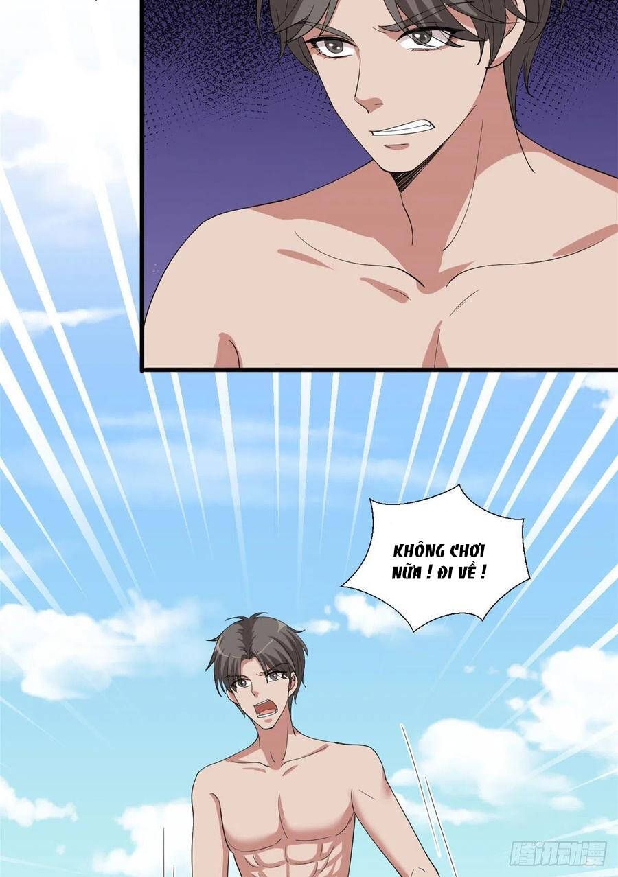 đọc truyện Ông Xã Kết Hôn Thử, Mạnh Thêm Chút Nữa Đi Chương 471 ảnh 4 tại Thiên Thai Truyện