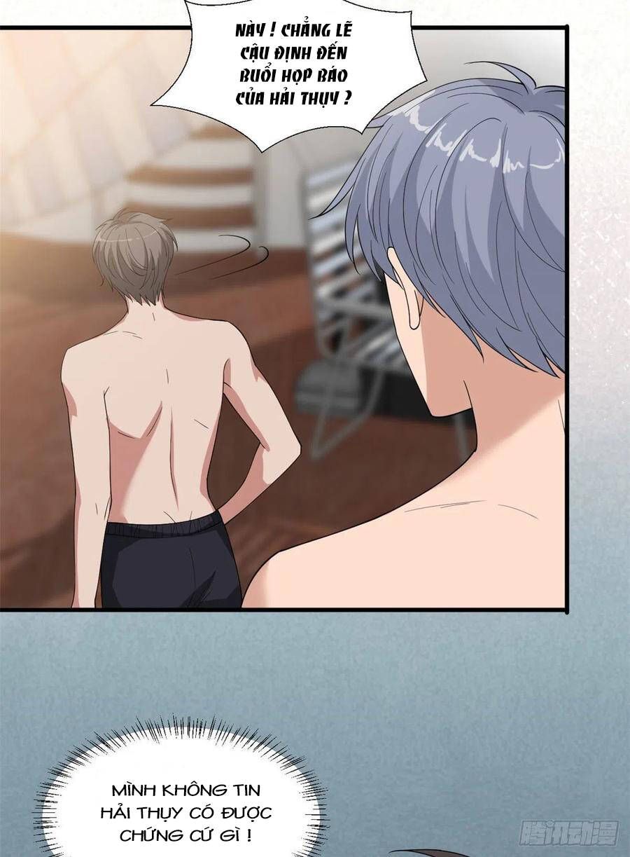 đọc truyện Ông Xã Kết Hôn Thử, Mạnh Thêm Chút Nữa Đi Chương 471 ảnh 6 tại Thiên Thai Truyện