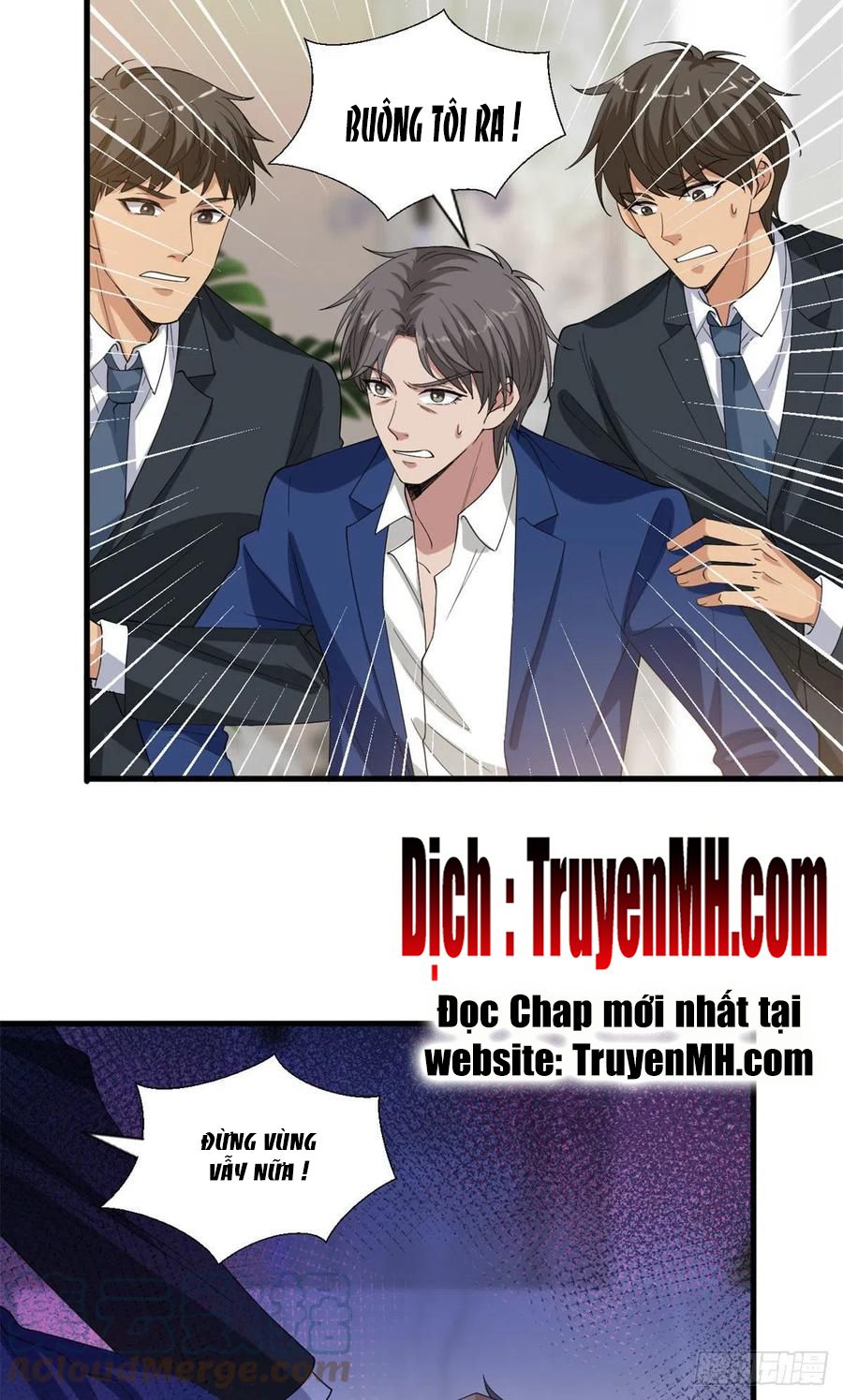 đọc truyện Ông Xã Kết Hôn Thử, Mạnh Thêm Chút Nữa Đi Chương 475 ảnh 12 tại Thiên Thai Truyện