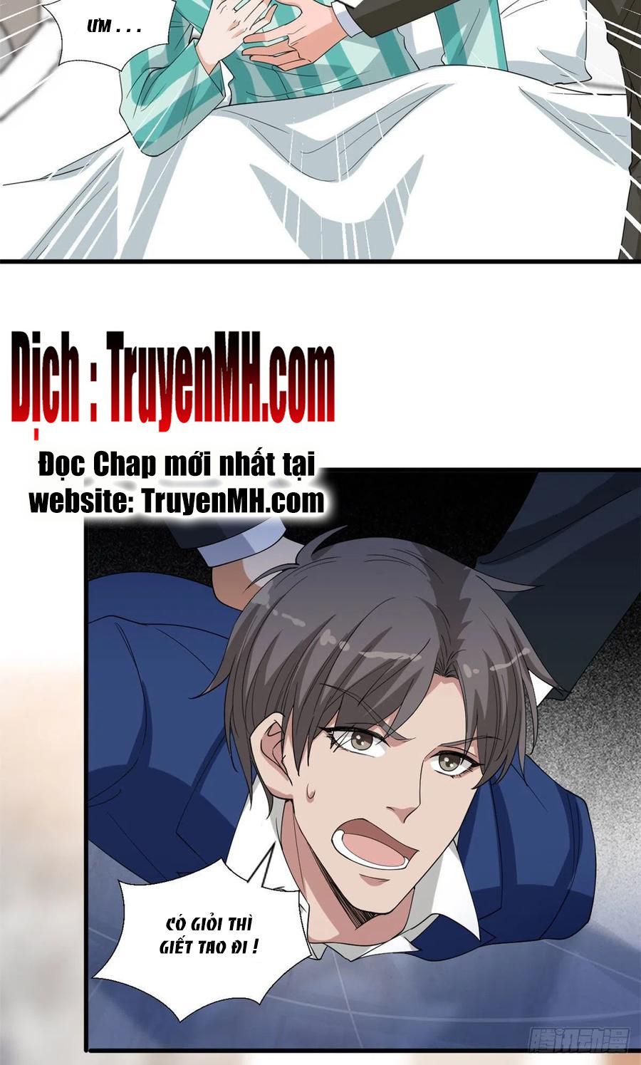 đọc truyện Ông Xã Kết Hôn Thử, Mạnh Thêm Chút Nữa Đi Chương 475 ảnh 14 tại Thiên Thai Truyện