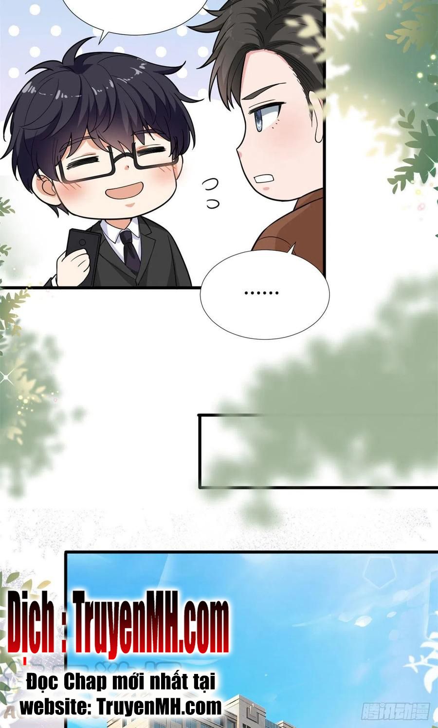 đọc truyện Ông Xã Kết Hôn Thử, Mạnh Thêm Chút Nữa Đi Chương 475 ảnh 18 tại Thiên Thai Truyện