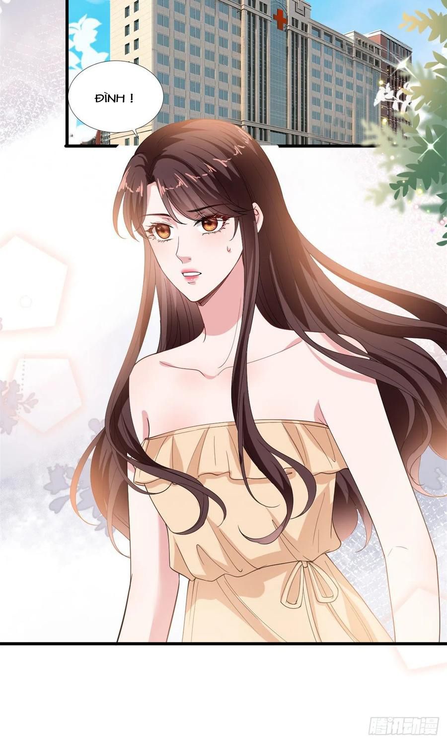 đọc truyện Ông Xã Kết Hôn Thử, Mạnh Thêm Chút Nữa Đi Chương 475 ảnh 19 tại Thiên Thai Truyện