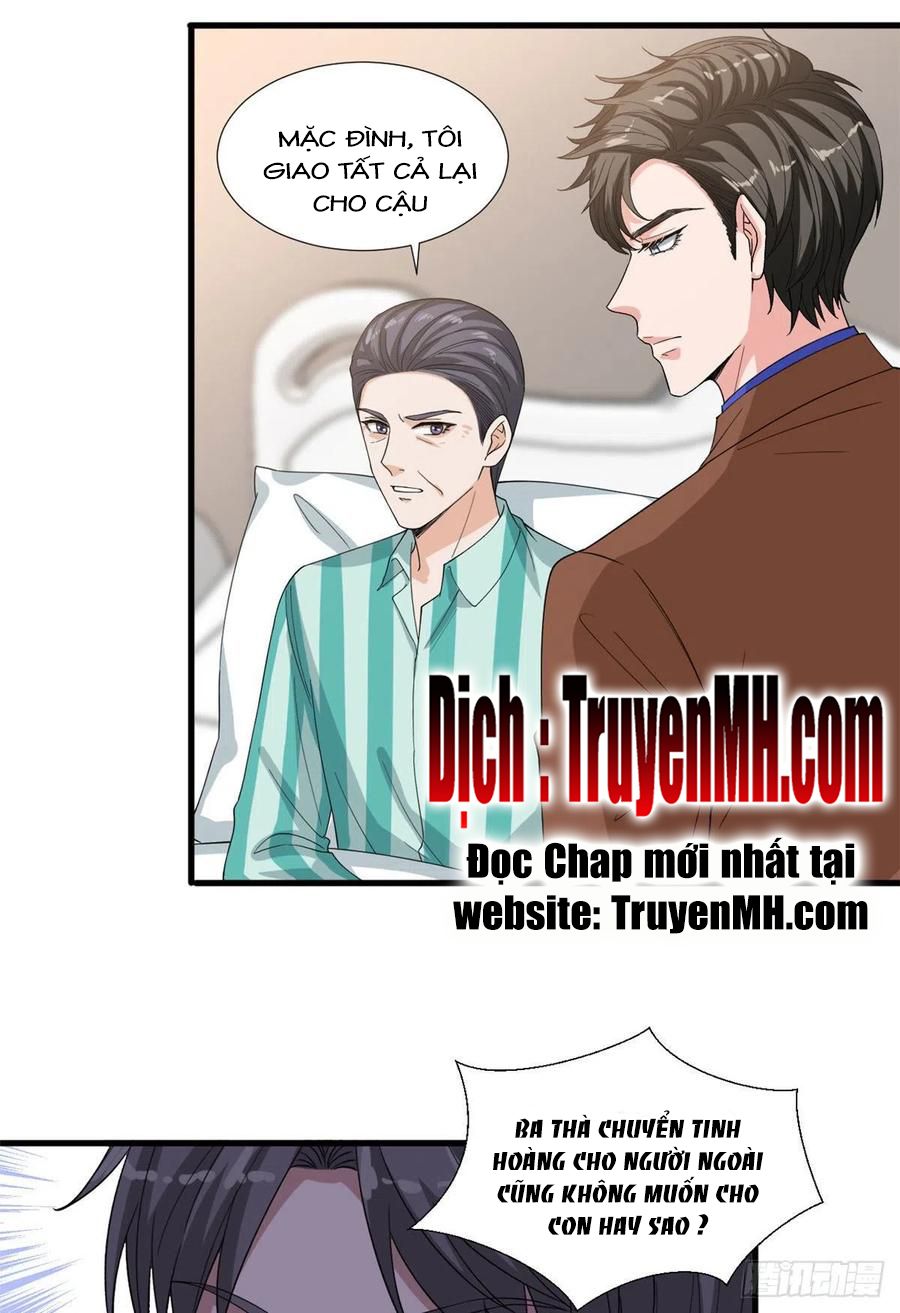 đọc truyện Ông Xã Kết Hôn Thử, Mạnh Thêm Chút Nữa Đi Chương 475 ảnh 4 tại Thiên Thai Truyện