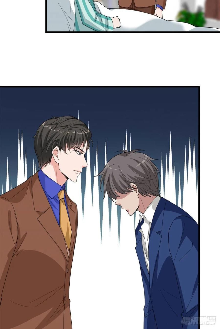 đọc truyện Ông Xã Kết Hôn Thử, Mạnh Thêm Chút Nữa Đi Chương 475 ảnh 7 tại Thiên Thai Truyện