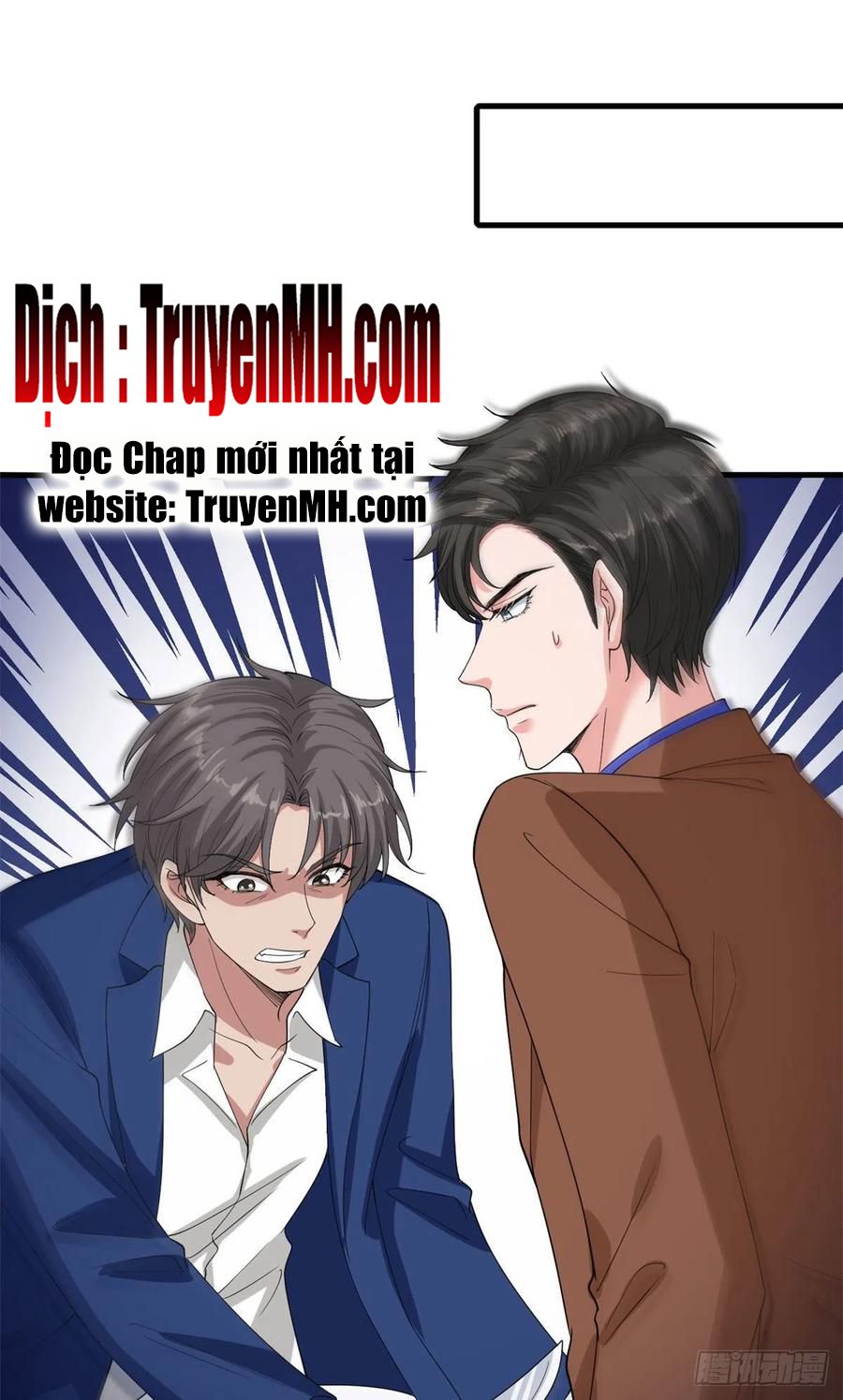 đọc truyện Ông Xã Kết Hôn Thử, Mạnh Thêm Chút Nữa Đi Chương 475 ảnh 10 tại Thiên Thai Truyện