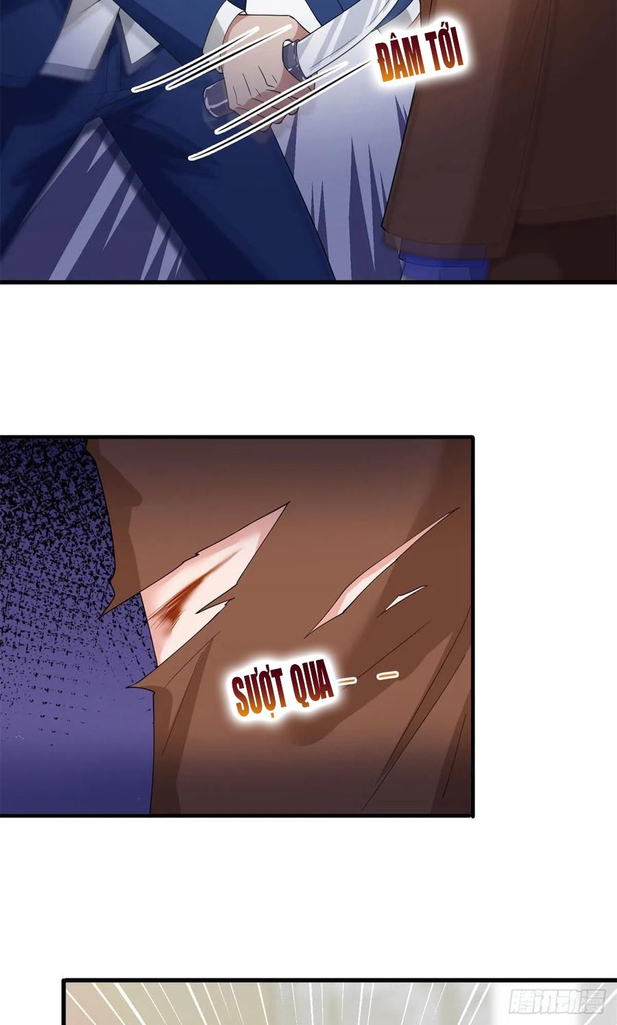 đọc truyện Ông Xã Kết Hôn Thử, Mạnh Thêm Chút Nữa Đi Chương 475 ảnh 11 tại Thiên Thai Truyện