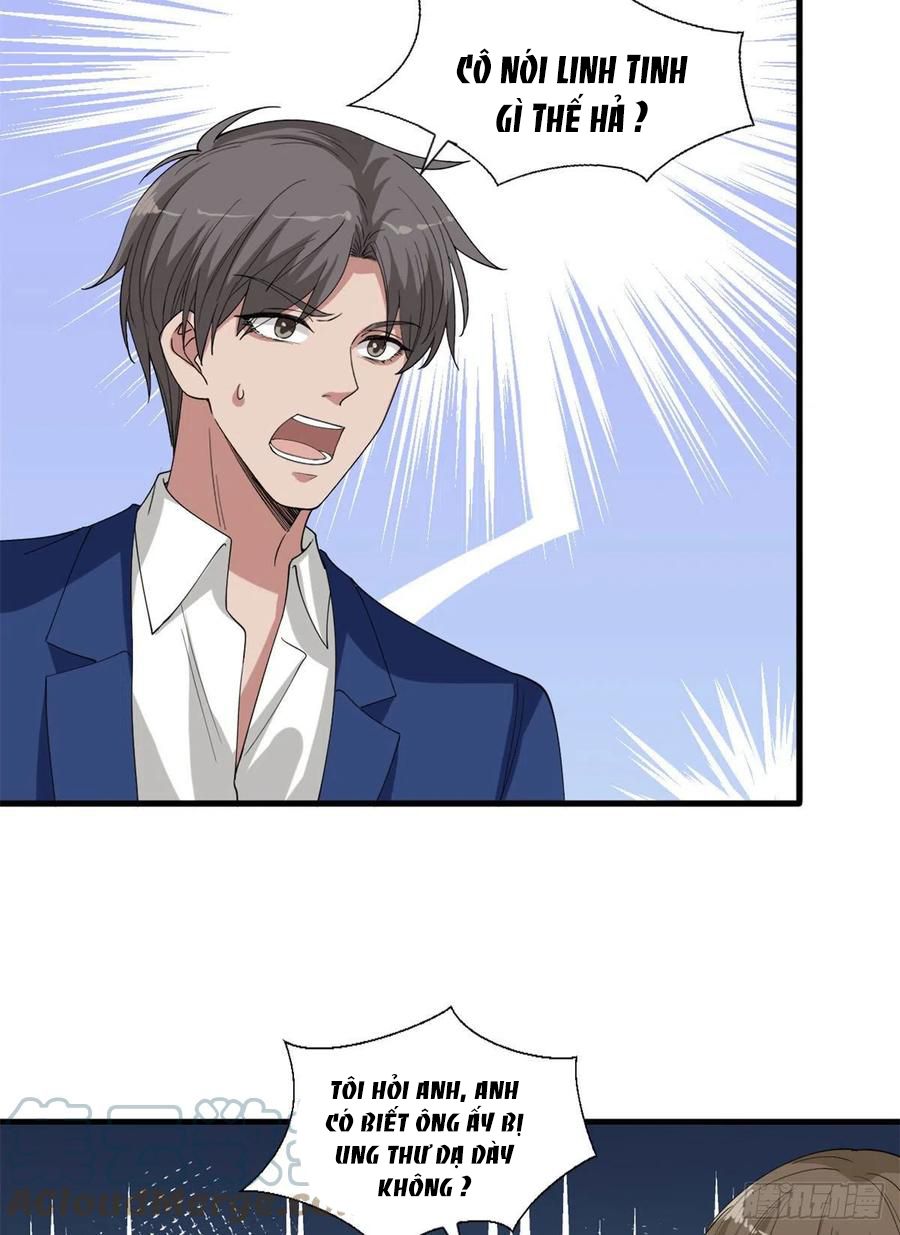 đọc truyện Ông Xã Kết Hôn Thử, Mạnh Thêm Chút Nữa Đi Chương 476 ảnh 15 tại Thiên Thai Truyện