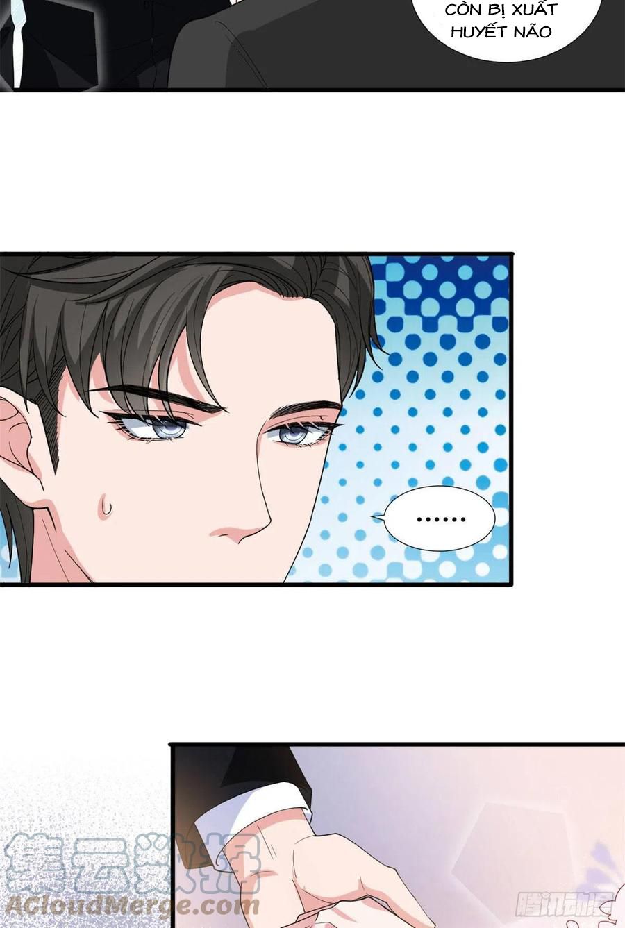 đọc truyện Ông Xã Kết Hôn Thử, Mạnh Thêm Chút Nữa Đi Chương 476 ảnh 9 tại Thiên Thai Truyện