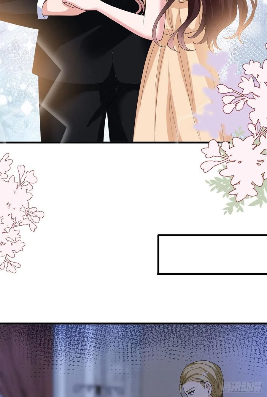 đọc truyện Ông Xã Kết Hôn Thử, Mạnh Thêm Chút Nữa Đi Chương 476 ảnh 11 tại Thiên Thai Truyện