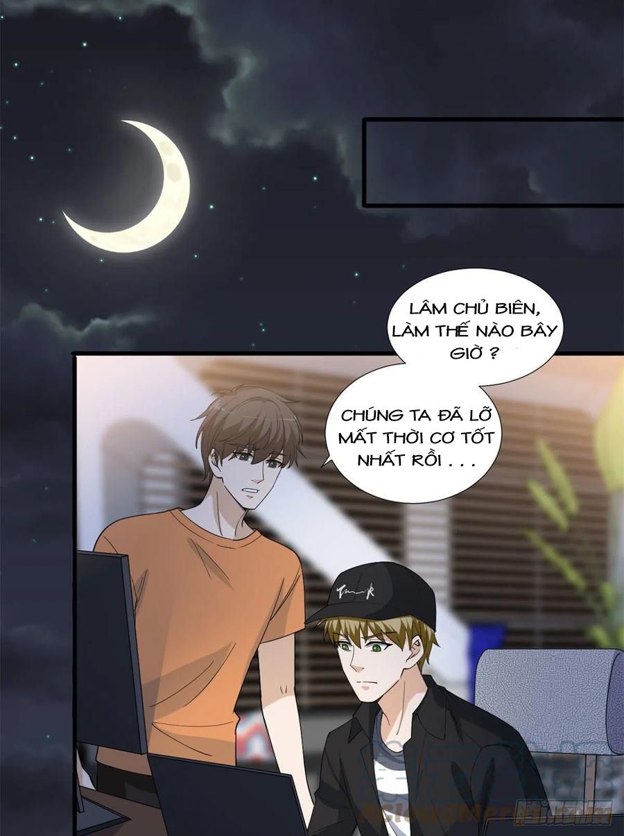 đọc truyện Ông Xã Kết Hôn Thử, Mạnh Thêm Chút Nữa Đi Chương 477 ảnh 13 tại Thiên Thai Truyện