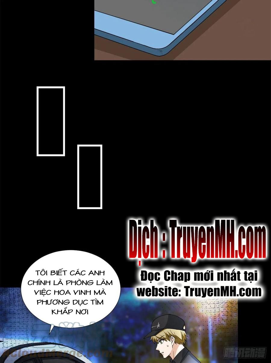 đọc truyện Ông Xã Kết Hôn Thử, Mạnh Thêm Chút Nữa Đi Chương 477 ảnh 16 tại Thiên Thai Truyện