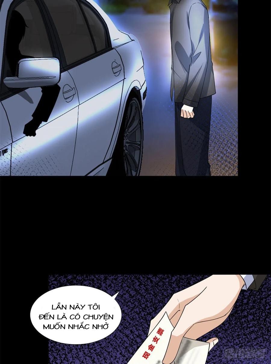 đọc truyện Ông Xã Kết Hôn Thử, Mạnh Thêm Chút Nữa Đi Chương 477 ảnh 17 tại Thiên Thai Truyện