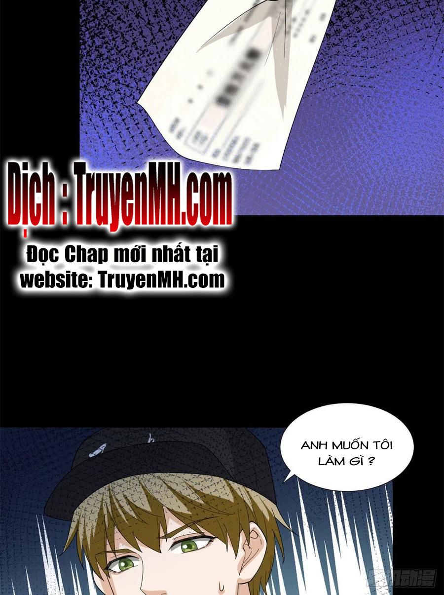 đọc truyện Ông Xã Kết Hôn Thử, Mạnh Thêm Chút Nữa Đi Chương 477 ảnh 18 tại Thiên Thai Truyện