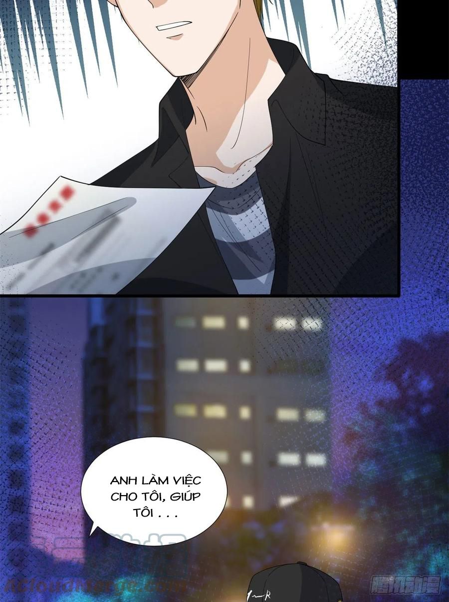 đọc truyện Ông Xã Kết Hôn Thử, Mạnh Thêm Chút Nữa Đi Chương 477 ảnh 19 tại Thiên Thai Truyện