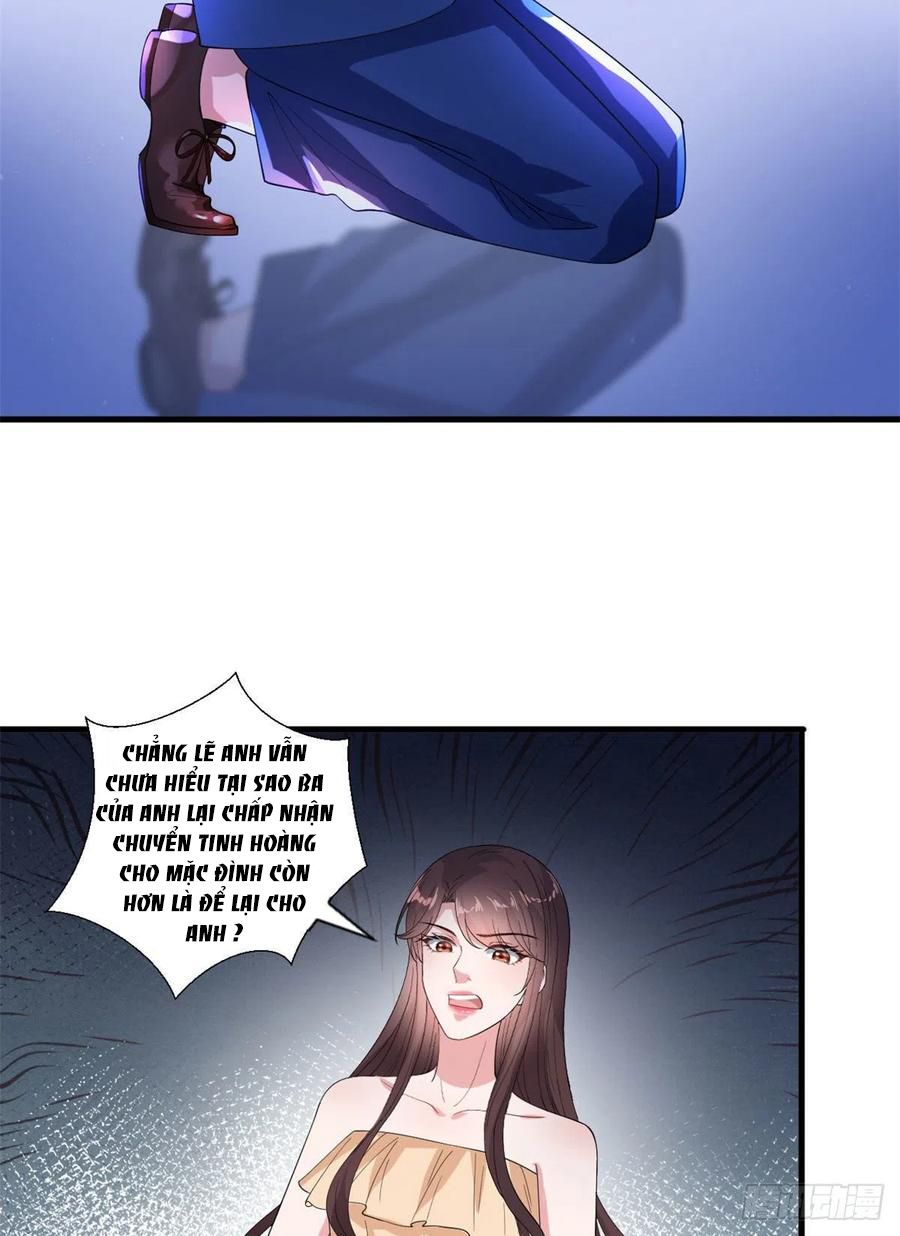 đọc truyện Ông Xã Kết Hôn Thử, Mạnh Thêm Chút Nữa Đi Chương 477 ảnh 5 tại Thiên Thai Truyện