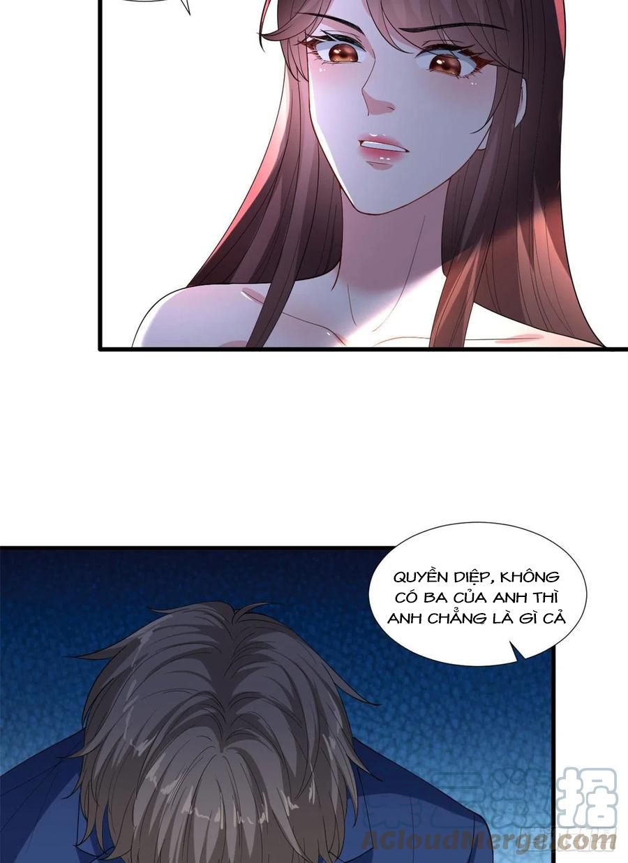 đọc truyện Ông Xã Kết Hôn Thử, Mạnh Thêm Chút Nữa Đi Chương 477 ảnh 7 tại Thiên Thai Truyện